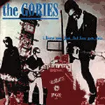 GORIES – i know you fine (CD)