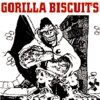 GORILLA BISCUITS – high hopes (s/t) (7" Vinyl)
