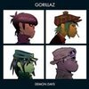 GORILLAZ – demon days (CD, LP Vinyl)