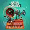 GORILLAZ – song machine season one: strange timez (CD, LP Vinyl)
