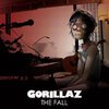 GORILLAZ – the fall (CD)