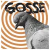 GOSSE – s/t (7" Vinyl)