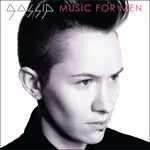 GOSSIP – music for men (CD, LP Vinyl)