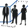 GOSSIP – the movement (CD)