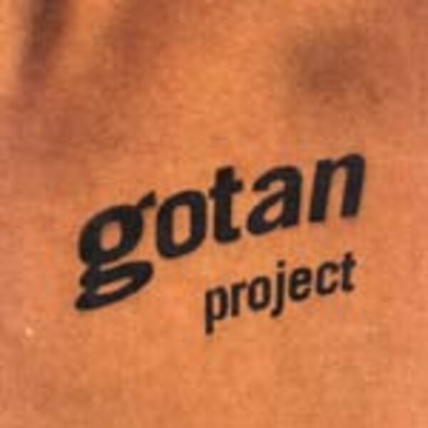 GOTAN PROJECT – la revancha del tango (LP Vinyl)