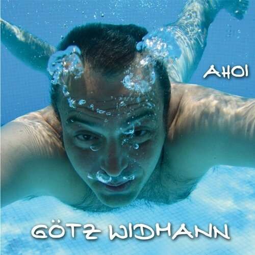 GÖTZ WIDMANN – ahoi (CD, LP Vinyl)