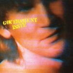 GOVERNMENT ISSUE – fun just never ends (LP Vinyl)