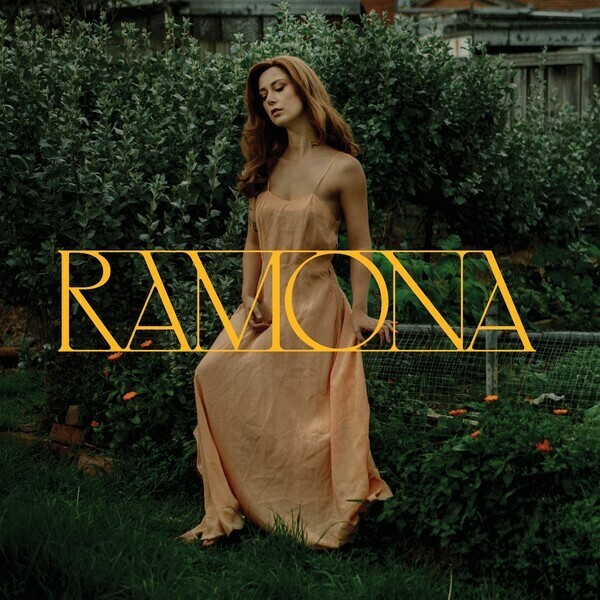 GRACE CUMMINGS – ramona (CD, LP Vinyl)