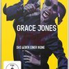 GRACE JONES – bloodlight and bami (Video, DVD)