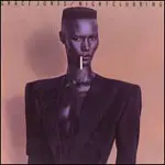GRACE JONES – nightclubbing (LP Vinyl)