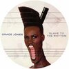 GRACE JONES – slave to the rhythm (LP Vinyl)