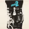 GRADE 2 – s/t (LP Vinyl)