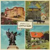 GRAHAM COXON – castle park (CD, LP Vinyl)
