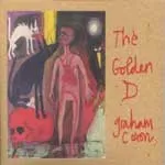GRAHAM COXON – golden d (CD, LP Vinyl)