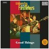 GRAHAM DAY & THE FOREFATHERS – good things (CD, LP Vinyl)