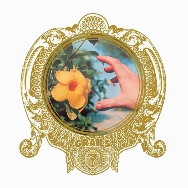 GRAILS, chalice hymnal cover