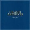 GRAND ARCHIVES – keep in mind frankenstein (CD, LP Vinyl)