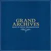 GRAND ARCHIVES – keep in mind frankenstein (CD, LP Vinyl)