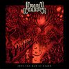 GRAND CADAVER – into the maw of death (CD, LP Vinyl)