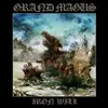 GRAND MAGUS – iron will (LP Vinyl)