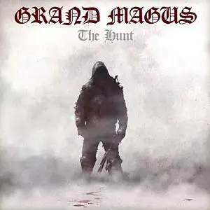 GRAND MAGUS – the hunt (CD, LP Vinyl)