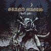 GRAND MAGUS – wolf god (CD)