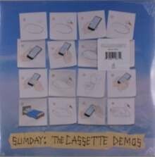 GRANDADDY – sumday: the cassette demos (Kassette, LP Vinyl)