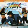 GRANDMASTER FLASH – salsoul jam (LP Vinyl)