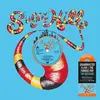 GRANDMASTER FLASH & THE FURIOUS FIVE – message (12" Vinyl)