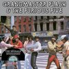 GRANDMASTER FLASH & THE FURIOUS FIVE – the message (expanded) (LP Vinyl)