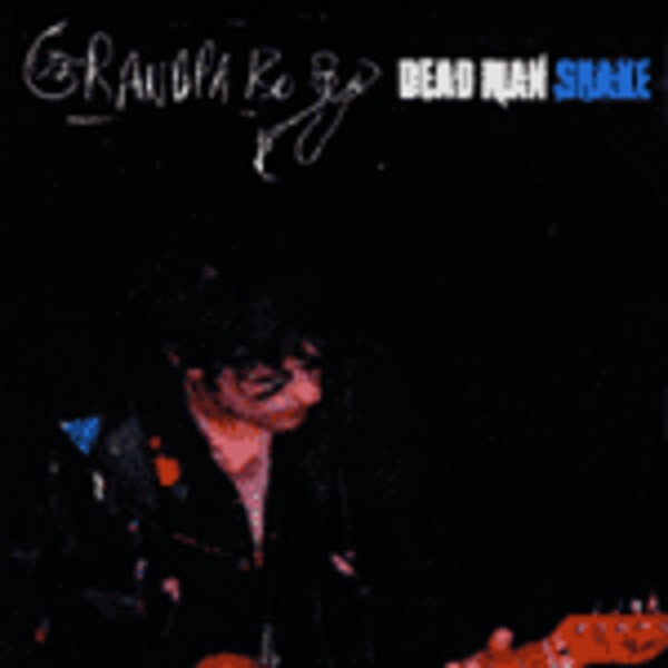 GRANDPABOY – dead man shake (CD, LP Vinyl)