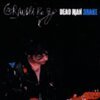 GRANDPABOY – dead man shake (CD, LP Vinyl)