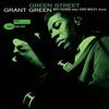 GRANT GREEN – green street (LP Vinyl)