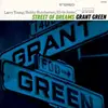GRANT GREEN – street of dreams (LP Vinyl)