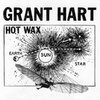 GRANT HART – hot wax (LP Vinyl)