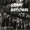 GRANT NATIONAL – double black (CD, LP Vinyl)
