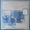GRATEFUL DEAD – workingman´s dead (LP Vinyl)