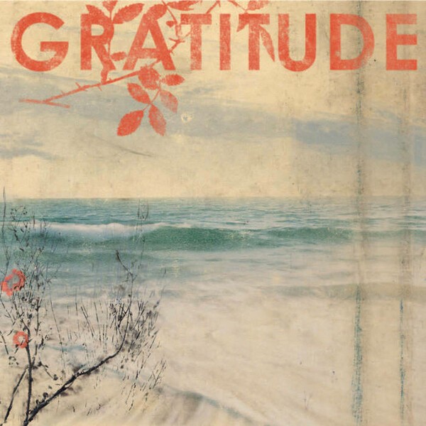 GRATITUDE – s/t (LP Vinyl)