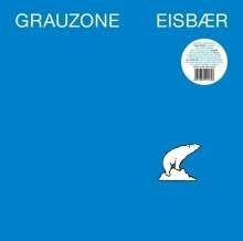 GRAUZONE – eisbär (12" Vinyl)