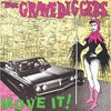 GRAVEDIGGERS – move it (LP Vinyl)
