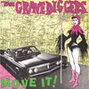 GRAVEDIGGERS – move it (LP Vinyl)