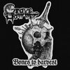 GRAVEHAMMER – bones to harvest (LP Vinyl)