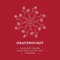 GRAVENHURST – flashlight seasons / black holes / offerings (CD)