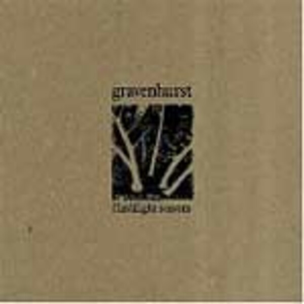 GRAVENHURST – flashlight seasons (LP Vinyl)