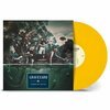 GRAVEYARD – hisingen blues (yellow) (LP Vinyl)