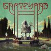 GRAVEYARD – peace (CD, LP Vinyl)