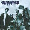 GRAY MATTER – take it back (re-issue) (LP Vinyl)