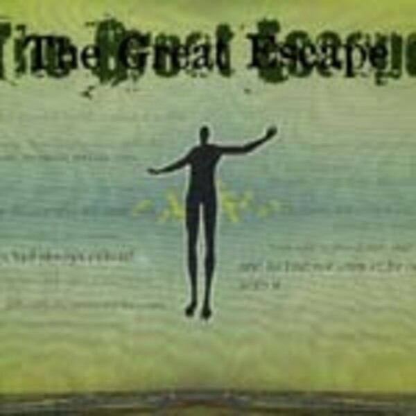 GREAT ESCAPE – escape from reality (CD, LP Vinyl)