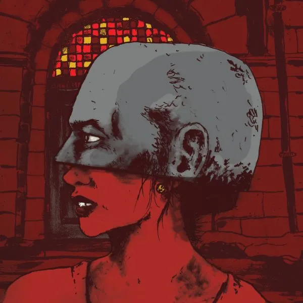 GREAT FALLS – the bite that grows up (CD, LP Vinyl)