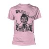 GREEN DAY – billie joe zombie (boy) pink (Textil)